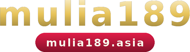 mulia189 logo
